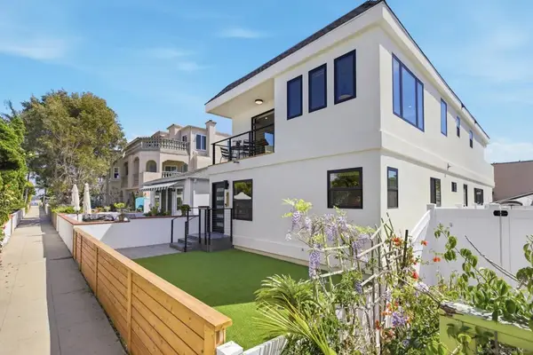 811 Balboa Ct, San Diego, CA 92109