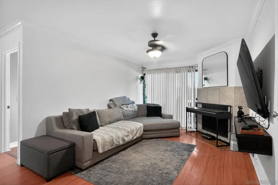 9929 Azuaga St #F104, San Diego, CA 92129 - #2