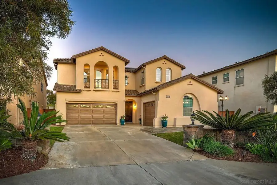 17018 Patina, San Diego, CA 92127 - #2