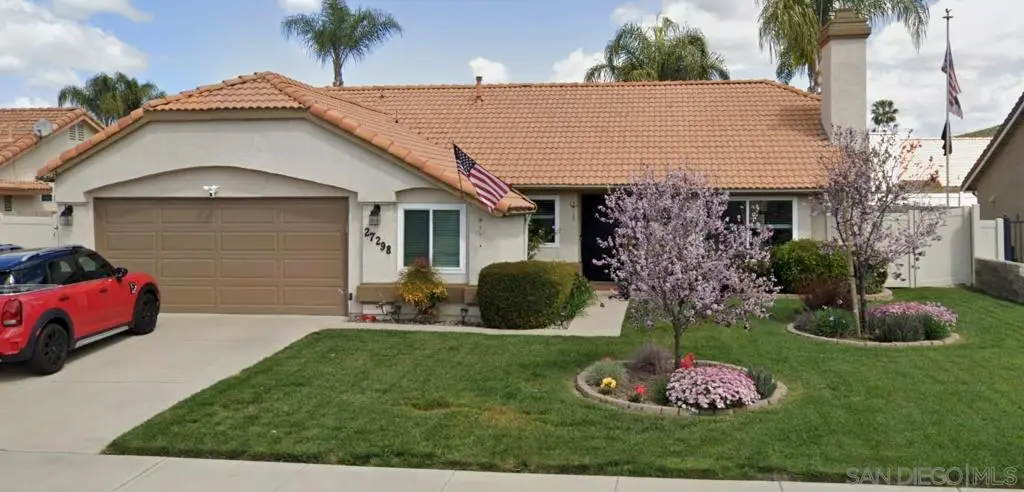Address Withheld By Seller, Menifee, CA 92586 - #1