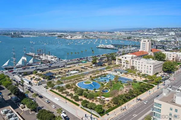 1325 Pacific Hwy #2206, San Diego, CA 92101