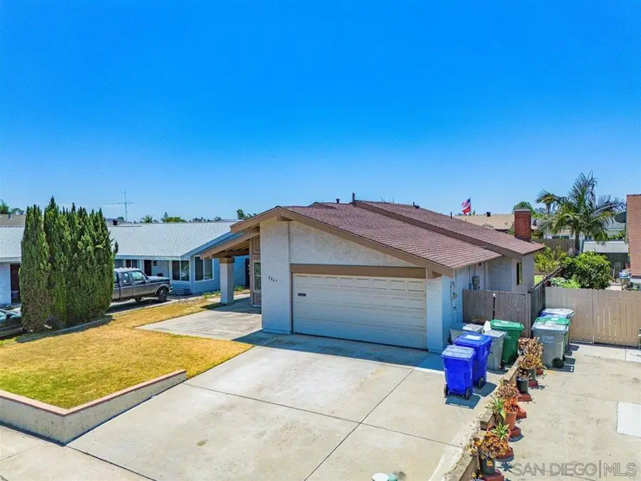8867 Gold Coast, San Diego, CA 92126 - #2