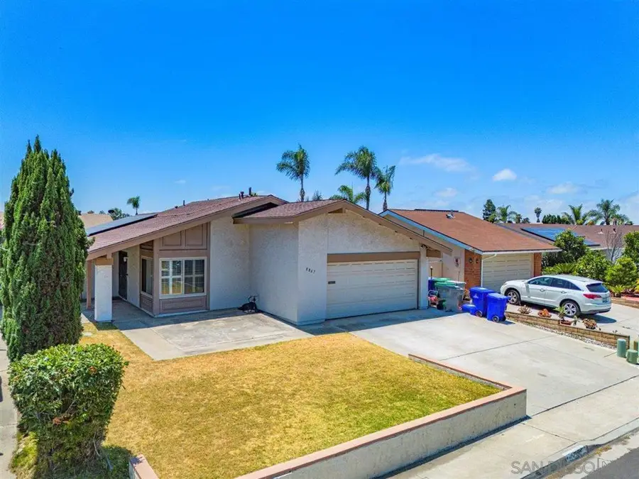8867 Gold Coast, San Diego, CA 92126 - #3