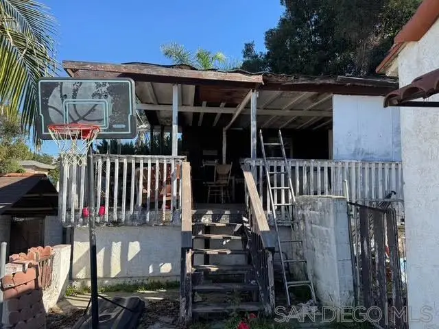 5535 Trinidad Way, San Diego, CA 92114 - #2