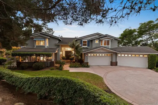 521 Latigo Row, Encinitas, CA 92024