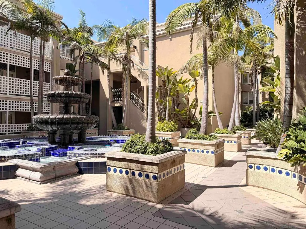 4012 Nobel, San Diego, CA 92122 - #1