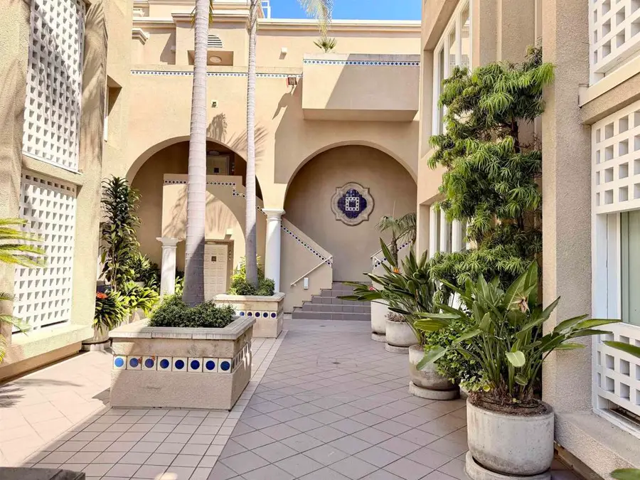 4012 Nobel, San Diego, CA 92122 - #3