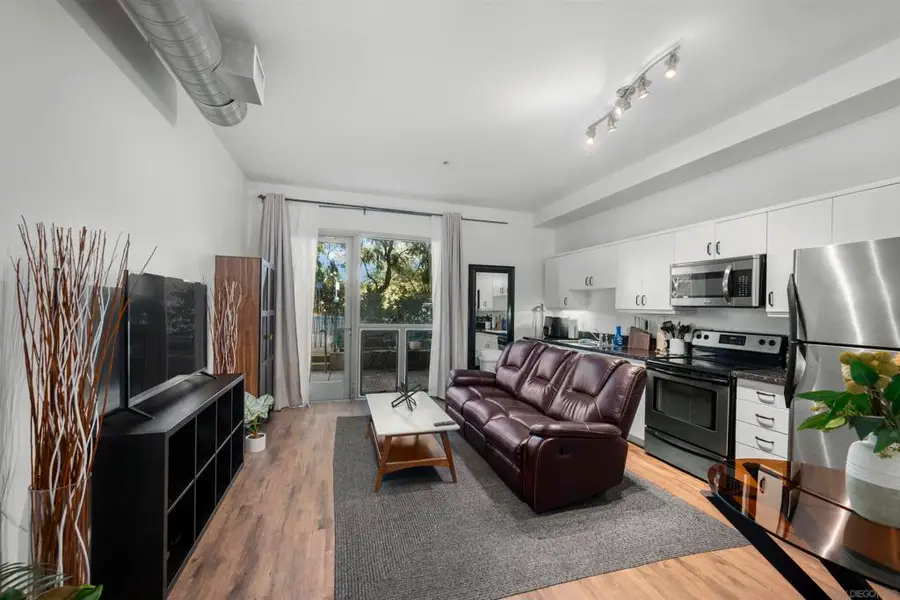 889 Date St. #116, San Diego, CA 92101 - #3