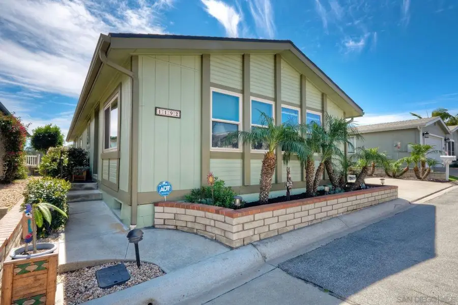 1192 Via Santa Paulo, Vista, CA 92081 - #3