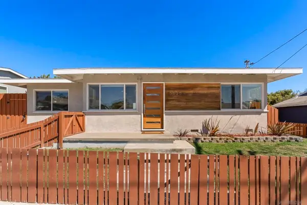 3635 Tomahawk, San Diego, CA 92117