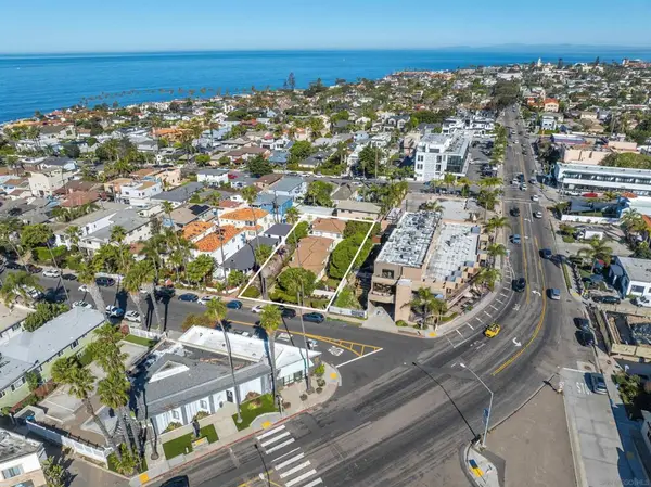 444 Bonair Street, La Jolla, CA 92037