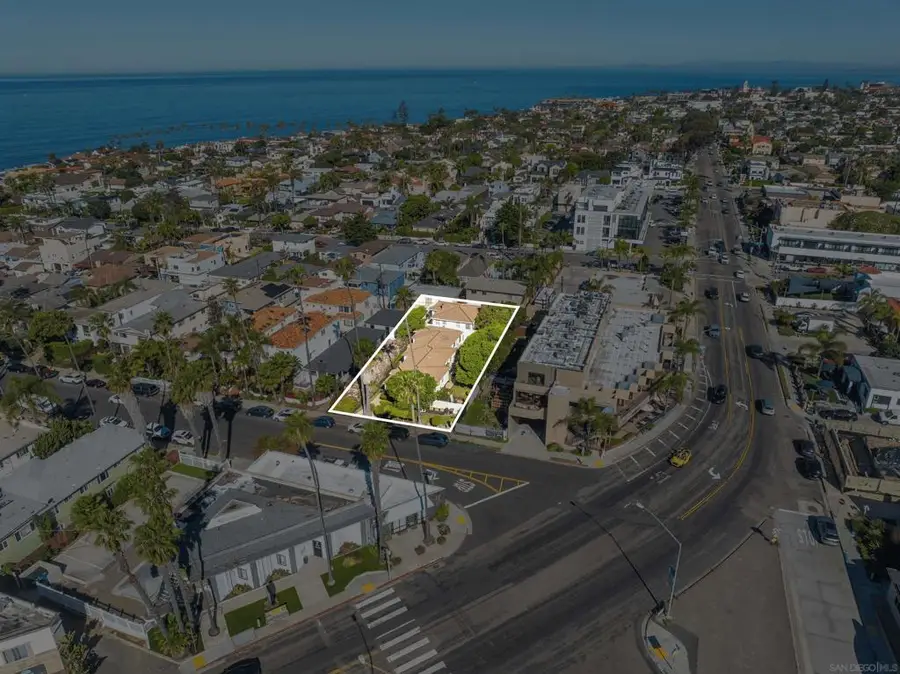 444 Bonair Street, La Jolla, CA 92037 - #3