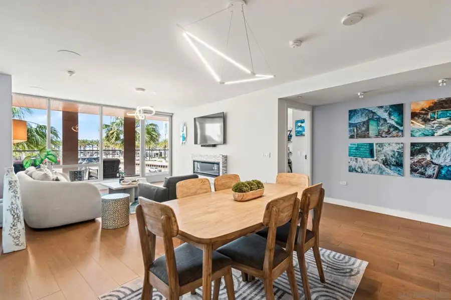 888 W E Street #307, San Diego, CA 92101 - #3