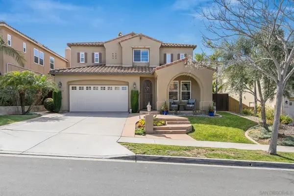 12820 Hideaway Ln, San Diego, CA 92131