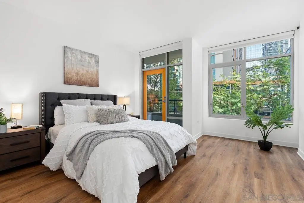 425 W Beech Street #303, San Diego, CA 92101 - #1