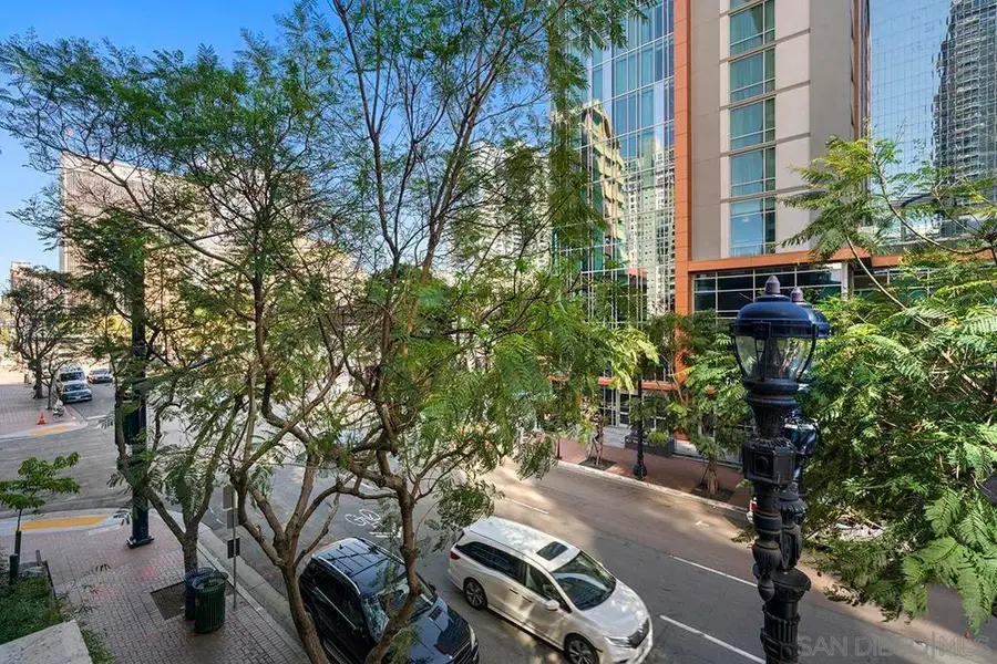425 W Beech Street #303, San Diego, CA 92101 - #3