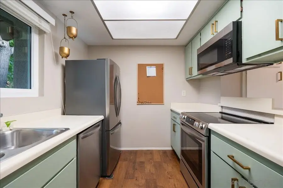 6029 Rancho Mission #201, San Diego, CA 92108 - #2
