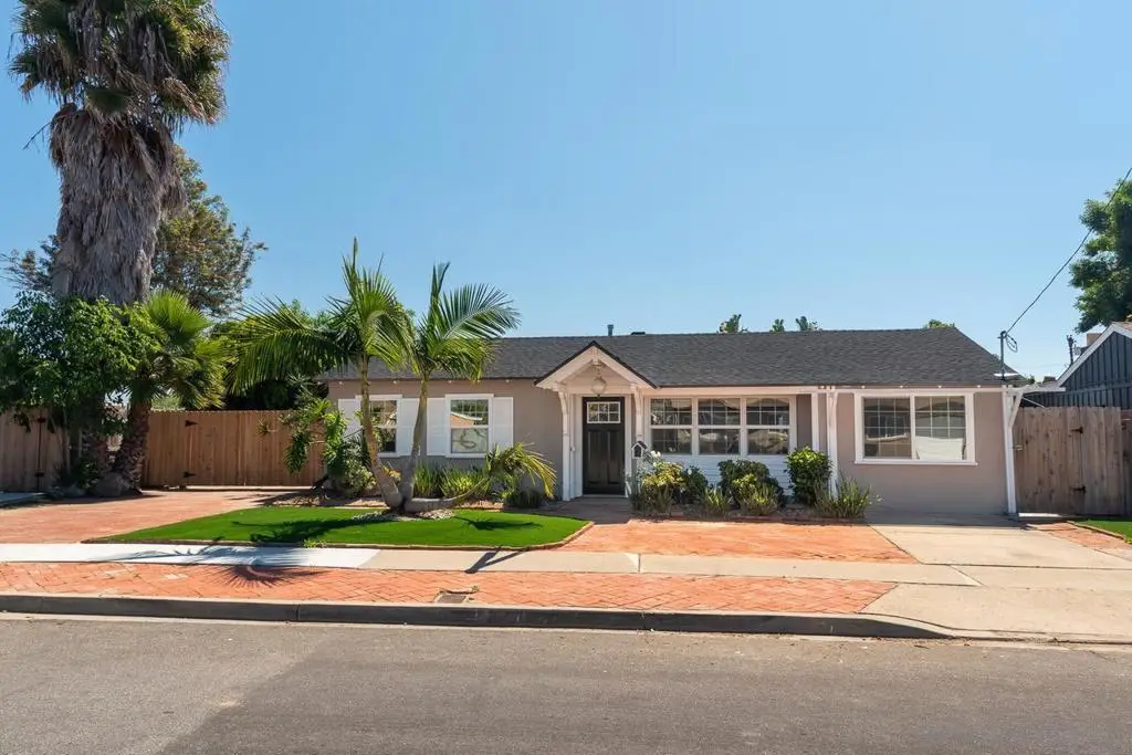 3555 Oak Glen, San Diego, CA 92117 - #1