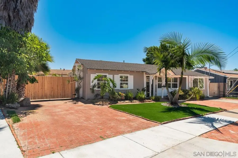 3555 Oak Glen, San Diego, CA 92117 - #2