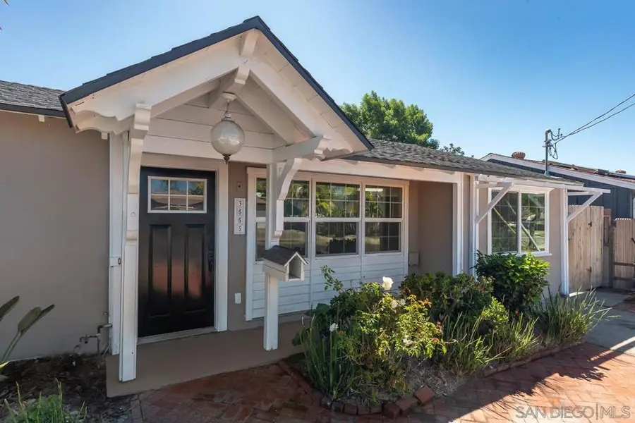 3555 Oak Glen, San Diego, CA 92117 - #3