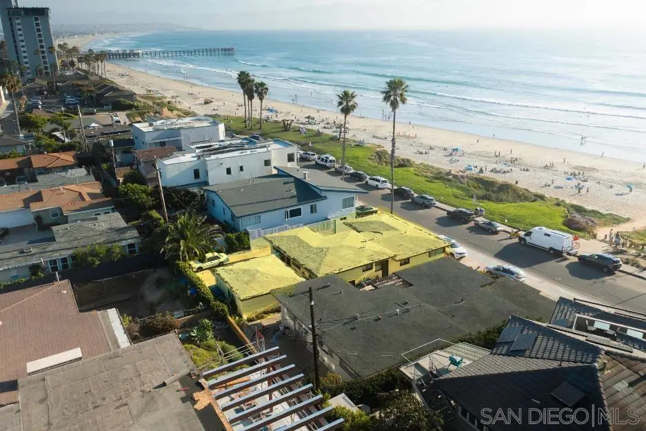 29 Ocean Boulevard, San Diego, CA 92109 - #1