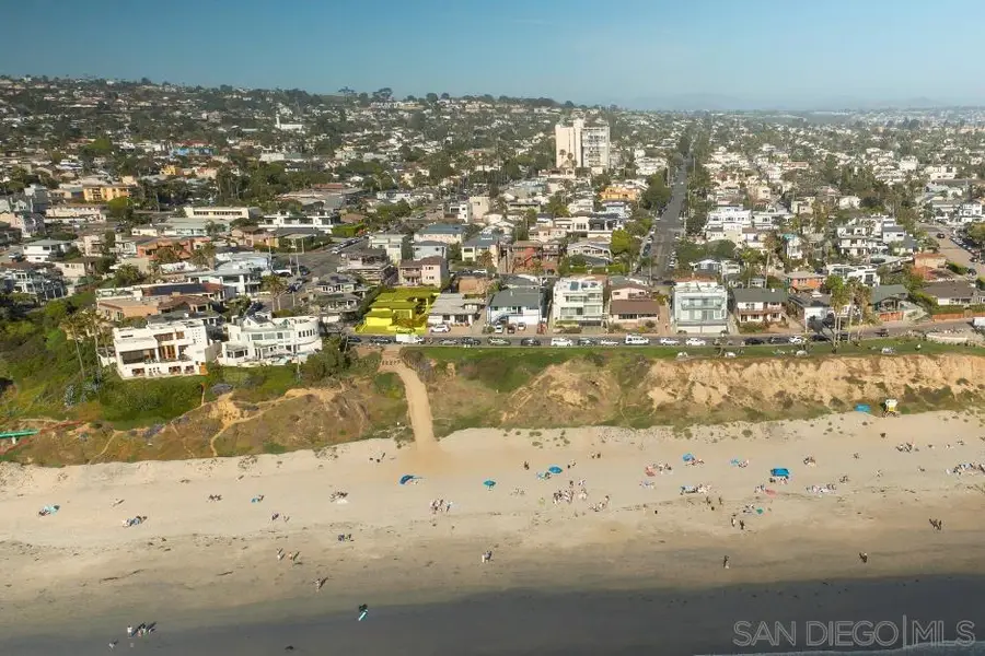 29 Ocean Boulevard, San Diego, CA 92109 - #3