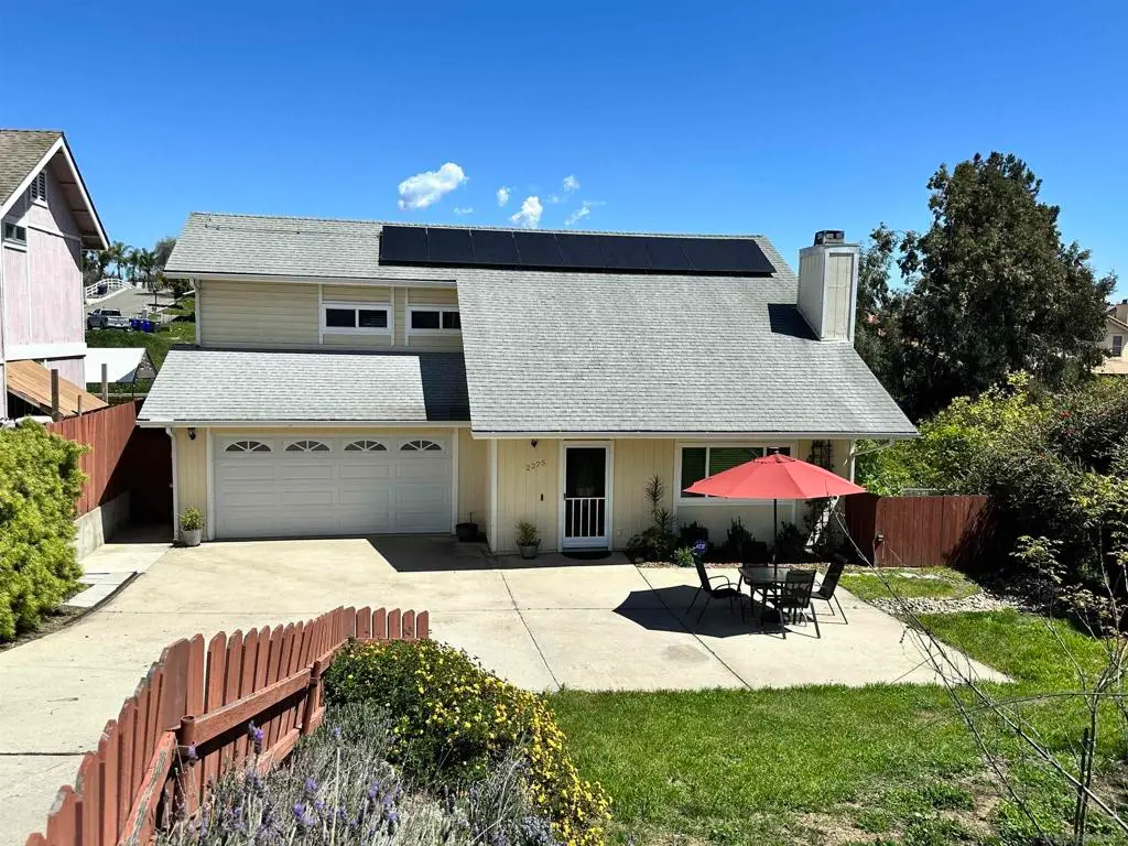 2275 Peppermint Ln, Lemon Grove, CA 91945 - #1