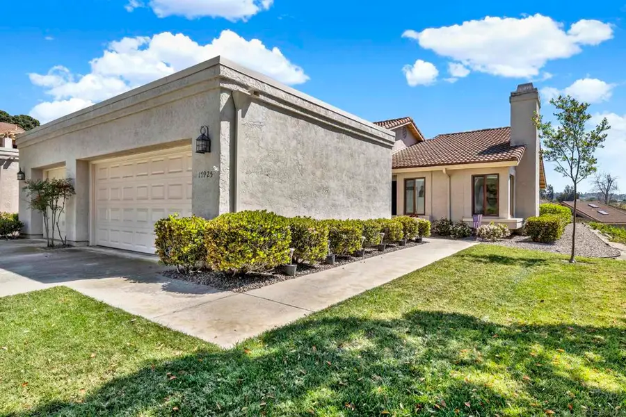 17925 Avenida Cordillera, San Diego, CA 92128 - #2