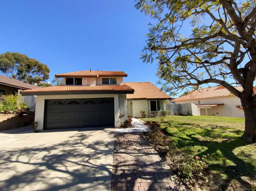 991 Calma, Chula Vista, CA 91910 - #1
