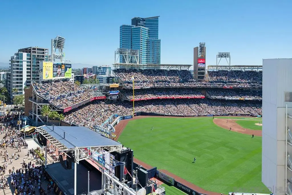 325 7th Avenue #1003, San Diego, CA 92101 - #1