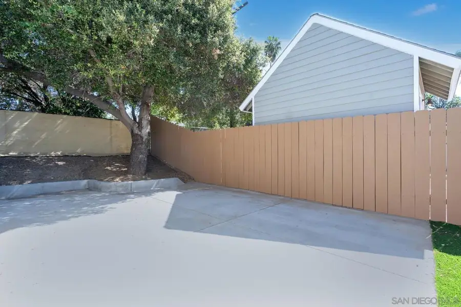 12327 Lemoncrest Drive, Lakeside, CA 92040 - #2