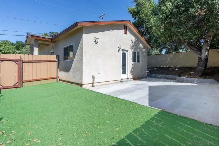 12327 Lemoncrest Drive, Lakeside, CA 92040 - #3