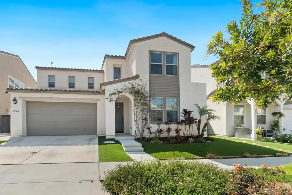 994 Camino Cantera, Chula Vista, CA 91913 - #1