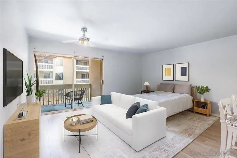 4600 Lamont #224, San Diego, CA 92109 - #2