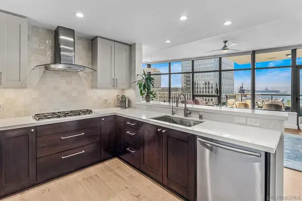 700 W E Street #1001, San Diego, CA 92101