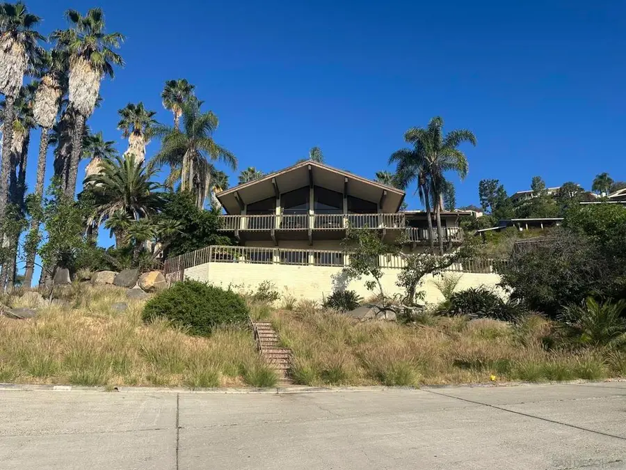 9902 Heavenly Way, La Mesa, CA 91941 - #2