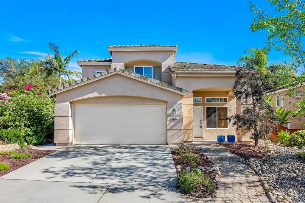 10941 Waterton Road, San Diego, CA 92131 - #1