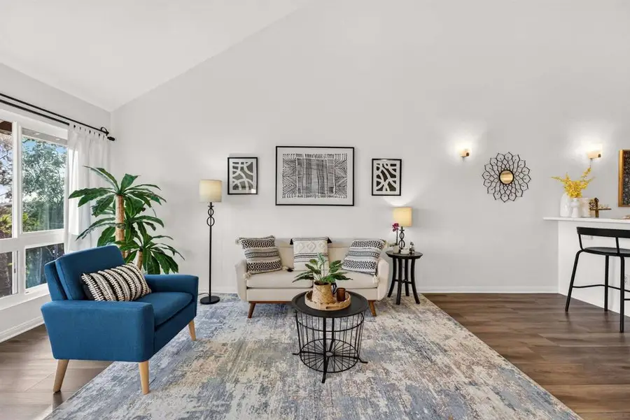 6255 Rancho Mission Rd #302, San Diego, CA 92108 - #2