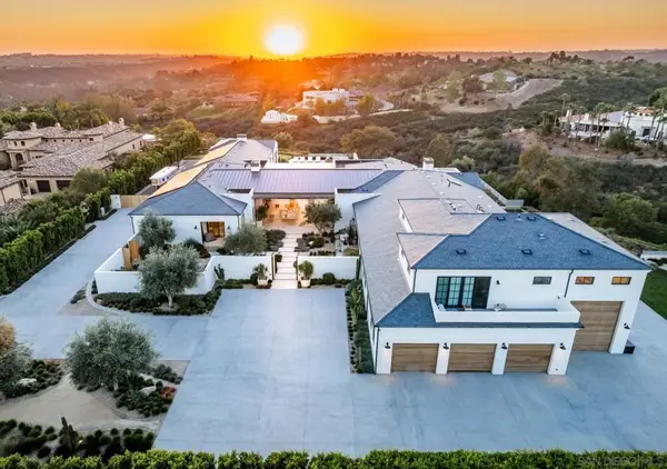 14783 Roxbury Terr., Rancho Santa Fe, CA 92067