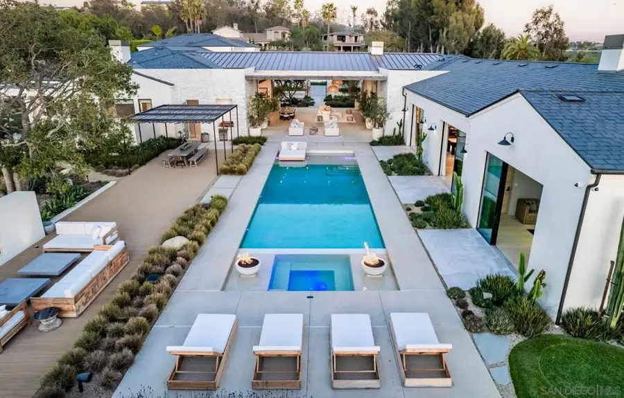 14783 Roxbury Terr., Rancho Santa Fe, CA 92067 - #2