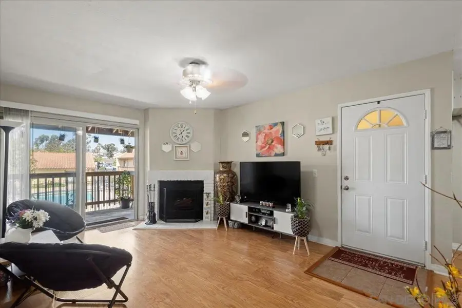 Address Withheld By Seller, San Diego, CA 92139 - #3