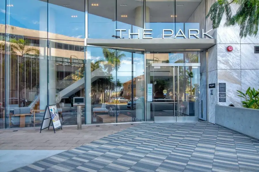 2855 5th #1301, San Diego, CA 92103 - #2