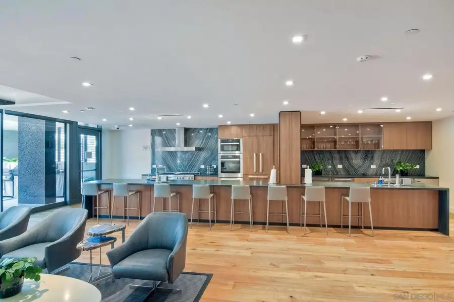 2855 5th #1301, San Diego, CA 92103 - #3