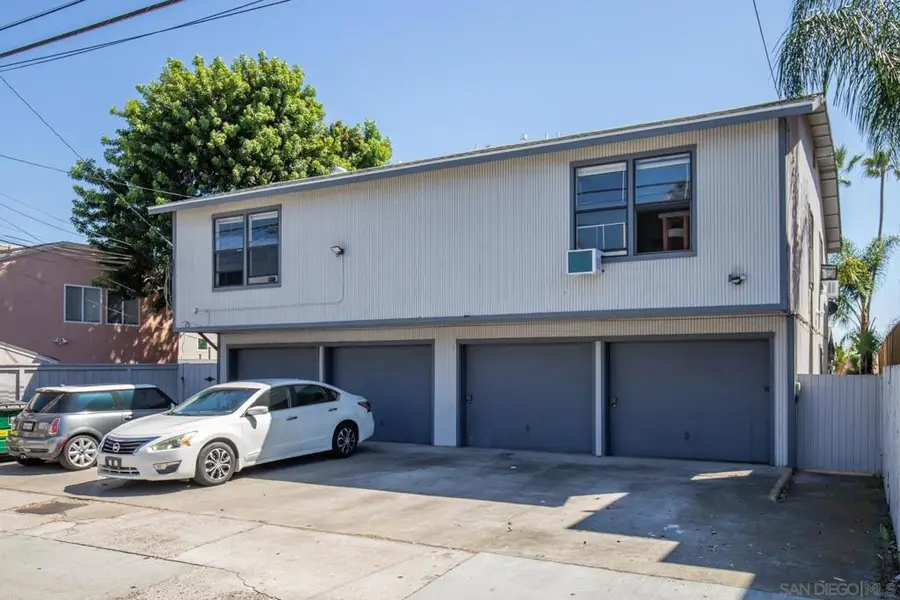 1930 Hornblend Street, San Diego, CA 92109 - #2