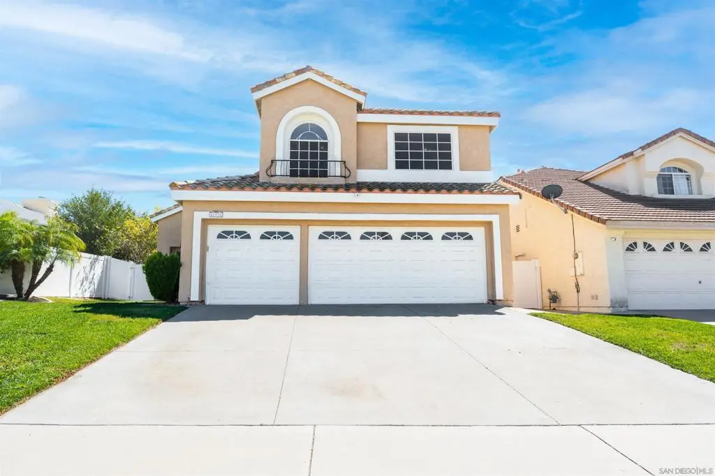 40976 Cardinal Flower Dr., Murrieta, CA 92562 - #1