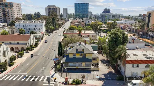 3690 6th Ave, San Diego, CA 92103