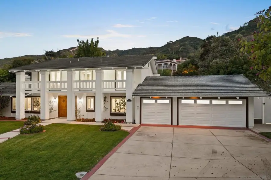 2505 Hidden Valley Pl, La Jolla, CA 92037 - #3