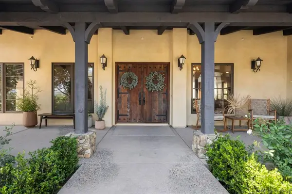 5616 La Sencilla, Rancho Santa Fe, CA 92067