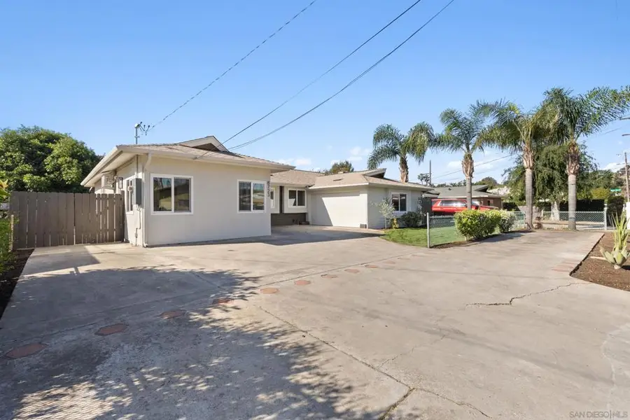 8723 Tyler, Spring Valley, CA 91977 - #2