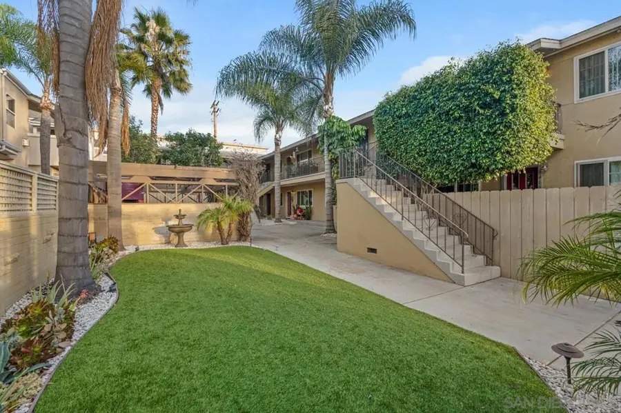 4167 Mississippi St, San Diego, CA 92104 - #3